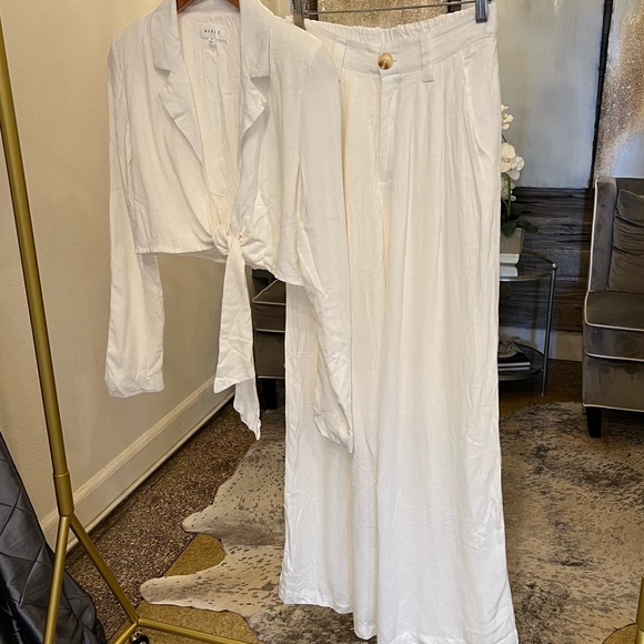 Pants Set - Picture 3 of 3